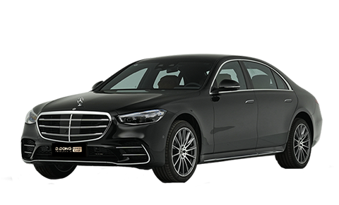 Mercedes Benz S Class