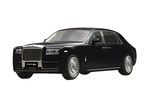 Rolls Royce Phantom