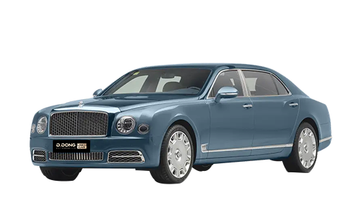 Bentley Mulsanne